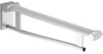 KEUCO PLAN Care St&uuml;tzklappgriff, Ausladung 650mm, 34902010651, Farbe: