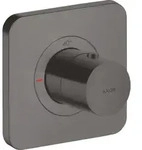 hansgrohe AXOR Citterio E Thermostatmodul Unterputzmodell 12 x 12, 36702340,...