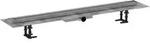 hansgrohe RainDrain Compact Komplettset Duschrinne 1000, befliesbar, f&uuml;r flache