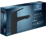 Ideal Standard Ceraplan Einhebel-Waschtischarmatur, Version H90, mit...