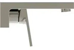 Ideal Standard Extra Wand-Waschtischarmatur, Unterputz, Ausladung 160mm, rechteckige