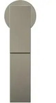Ideal Standard Extra Waschtischarmatur, Auslaufh&ouml;he 240mm, ohne Ablaufgarnitur,