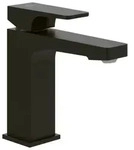 Villeroy & Boch Architectura Square Einhebel-Waschtischarmatur, Ausladung 165mm, mit