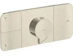 hansgrohe AXOR One Thermostatmodul Unterputzmodell f&uuml;r 3 Verbraucher, 45713820,