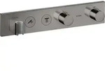 hansgrohe AXOR ShowerSolutions Thermostatmodul Select 460/90, Unterputz, 2