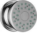 hansgrohe Bodyvette Seitenbrause 1-jet, chrom, 28466000