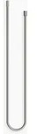 Dornbracht Metall-Brauseschlauch, 1/2x3/8x1750mm, 28322970-06, Farbe: Platin...