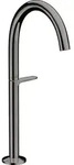 hansgrohe AXOR One Waschtischarmatur Select 260 f&uuml;r Waschsch&uuml;sseln mit Push-Open