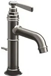 hansgrohe AXOR Montreux Einhebel-Waschtischmischer 100,...