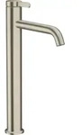 hansgrohe AXOR One Einhebel-Waschtischarmatur 260 mit Hebelgriff und...