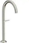 hansgrohe AXOR One Waschtischarmatur Select 260 f&uuml;r Waschsch&uuml;sseln mit...