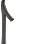 hansgrohe AXOR Starck Organic 2-Griff-Waschtischmischer 240, ohne Zugstange,...