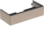 Geberit ONE Waschtischunterschrank, 1 Schublade, 103,6x26,6x47cm, 505.074.00.5,