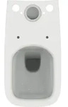 Ideal Standard i.life A Standtiefsp&uuml;l-WC Kombination RimLS+, T472101