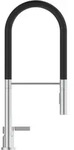 Ideal Standard Gusto 2-Loch-Einhebel-K&uuml;chenarmatur, Semi-Professional, mit