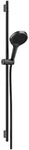 hansgrohe Rainfinity Brauseset 130, EcoSmart, 3-jet, S PURO Brausestange 900mm,