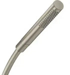 hansgrohe AXOR 1-jet Stabhandbrause, 10531820, Farbe: Brushed Nickel