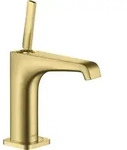hansgrohe AXOR Citterio E Einhebel Waschtischmischer 125 ohne