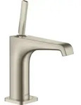 hansgrohe AXOR Citterio E Einhebel Waschtischmischer 125 ohne