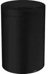 hansgrohe AXOR UNIVERSAL Circular Abfalleimer, 42872670, Farbe: Mattschwarz