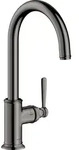 hansgrohe AXOR Montreux Einhebel-K&uuml;chenmischer 260 DN 15 mit Schwenkauslauf,