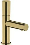 hansgrohe AXOR Uno Einhebel- Waschtischmischer 80, Zerogriff, ohne Ablaufgarnitur,
