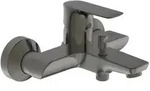 Ideal Standard Connect Air Einhebel-Badearmatur, Aufputz, Ausladung 174mm, A7033A5,