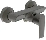 Ideal Standard Connect Air Einhebel-Brausearmatur, Aufputz, Ausladung 41mm, A7032A5,