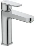 Ideal Standard Cerafine O Einhebel-Waschtischarmatur, BlueStart, ohne Ablaufgarnitur,