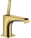 hansgrohe AXOR Citterio E Einhebel Waschtischmischer 90 ohne Zugstange f&uuml;r