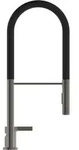 Ideal Standard Gusto 2-Loch-Einhebel-K&uuml;chenarmatur, Semi-Professional, mit