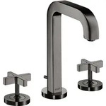 hansgrohe AXOR Citterio 3-Loch Waschtischarmatur 170,...