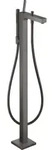 hansgrohe AXOR Citterio Einhebel Wannenmischer freistehend, 39451340, Farbe:...