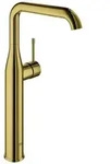 Grohe Essence Einhand-Waschtischbatterie, XL-Size, Ausladung 179mm, 24170GL1, Farbe: