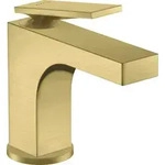 hansgrohe AXOR Citterio Waschtischmischer, ComfortZone90, Zugstangen...