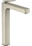 hansgrohe AXOR Citterio Einhebel-Waschtischmischer, Ablaufgarnitur...