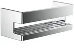 emco system 2 Wandkorb, verdeckte Wandbefestigung, 225x89,5x92mm, 354500120,...