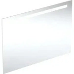 Geberit Option Basic Square Lichtspiegel, Beleuchtung oben, 502.809.00.1,