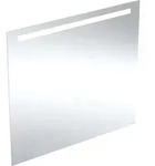 Geberit Option Basic Square Lichtspiegel, Beleuchtung oben, 502.814.00.1,