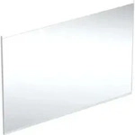 Geberit Option Plus Square Lichtspiegel, direkte und indirekte Beleuchtung,...