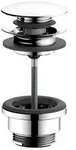 KEUCO Ablaufgarnitur, Anschlussgewinde G 1/4, 59902010000, Farbe: Verchromt