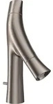 hansgrohe AXOR Starck Organic 2-Griff-Waschtischmischer 80,