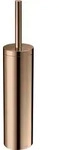 hansgrohe AXOR UNIVERSAL Circular Toilettenb&uuml;rstenhalter, Wandmontage,...