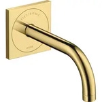 hansgrohe AXOR Uno Waschtischmischer, Elektronik, Unterputz, Ausladung 165mm,