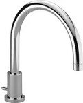 Dornbracht TARA Wannenauslauf, 13512892-00, Farbe: Chrom