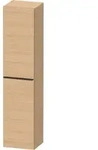 Duravit D-Neo Hochschrank, 400x1760x360mm, eine T&uuml;r, T&uuml;ranschlag Links, 5