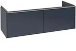 Villeroy & Boch Subway 3.0 Waschbeckenunterschrank, 2 Ausz&uuml;ge, 1272x429x478mm,