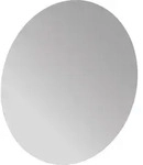 emco pure LED-Lichtspiegel, Durchmesser 600 mm, 441100606