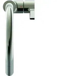 Ideal Standard Gusto Einhebel-K&uuml;chenarmatur, mit hohem Auslauf, Ausladung...