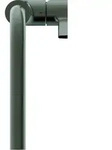 Ideal Standard Gusto Einhebel-K&uuml;chenarmatur, Ausladung 235mm, mit